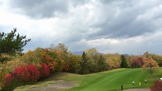 札幌南ＧＣ駒岡コース