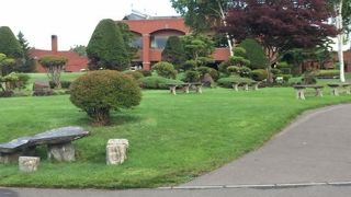 羊ヶ丘カントリークラブ