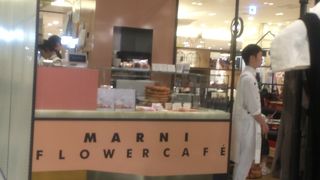 日本初のブランドが目白押し