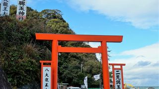 ご朱印を頂きました