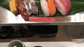 さっと、ランチ。