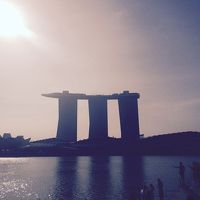 シンガポールの象徴