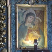 ラテラーノ洗礼堂バッティステロ 