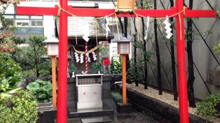 毎年2月の最初の午の日には大祭を行っているそうです