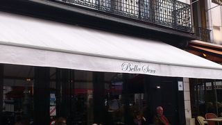 Bella Sera
