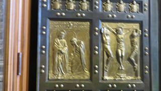 特別聖年が始まりました・・・