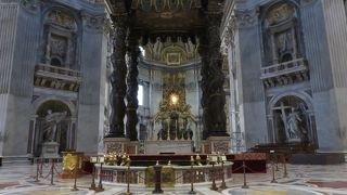 唯一教皇だけがミサを行うことの・・・