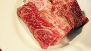 焼肉 まんぷく苑