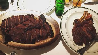 熟成肉と言えば