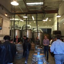 モンキッシュ ブリューイング カンパニー