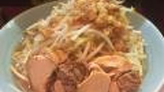 立川マシマシ 神田駅前店