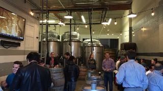 モンキッシュ ブリューイング カンパニー