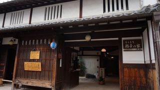 見応えがあります