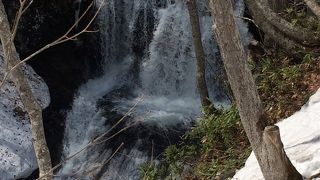 夏は涼しく良いですが