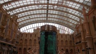 ベガスより豪華