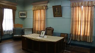 乃木大将が師団長に着任したのは明治31年