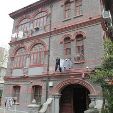 常路310号	4階建て