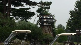 クラークカントリークラブ