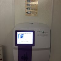 ランドリールーム