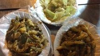 台北　雙城夜市