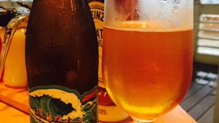 週末は行列必至の人気店！有名なパンケーキよりもご飯ものが美味しいよ！