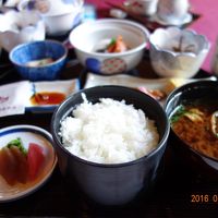 朝食その１