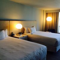 iPhoneで音楽が聴けます。