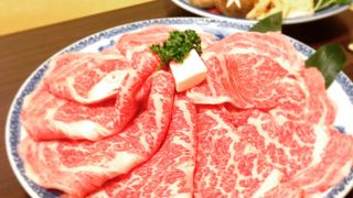 さすが近江牛！