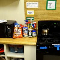 キッチンは大きめで使いやすい(^ ^)