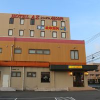 レストランジョイフルを併設していて便利です