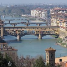 ヴェッキオ橋