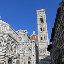 ジョットの鐘楼 