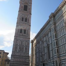 ジョットの鐘楼 