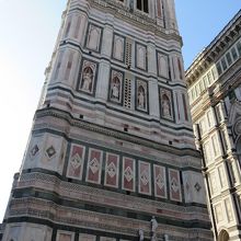 ジョットの鐘楼 