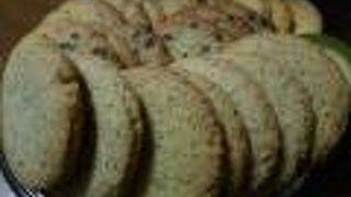 AUNT STELLA'S ステラおばさんのクッキー  