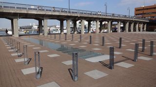 手押し車両用のターンテーブル