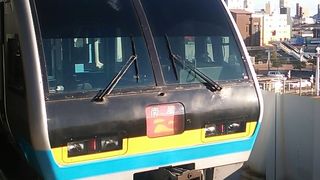 2015年12月30日の特急南風20号～年末の帰省ラッシュの逆方向にも関わらずグリーン車は人気～