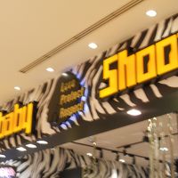 ベイビーシュープ (あべのキューズモール店)