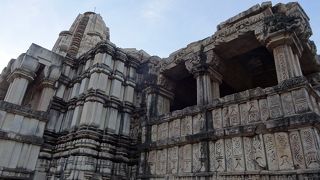 南群は、少し離れていますが、夕日がお勧め。