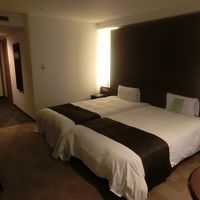 シックで綺麗な室内