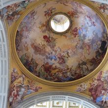 サン ロレンツォ教会 