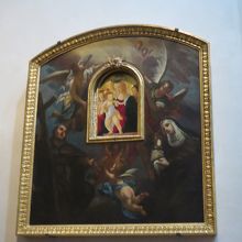 サン ロレンツォ教会 