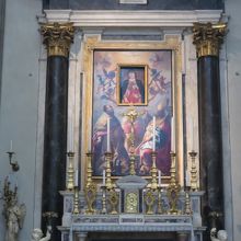 サン ロレンツォ教会 