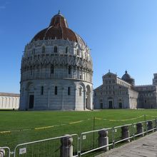 ドゥオーモ広場  