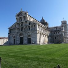 ドゥオーモ広場 