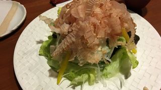 手打ちのお蕎麦、蕎麦湯割りの焼酎が美味しい！