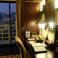 デスク、クローゼット