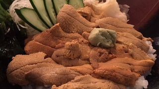 丸秀うにクラブ