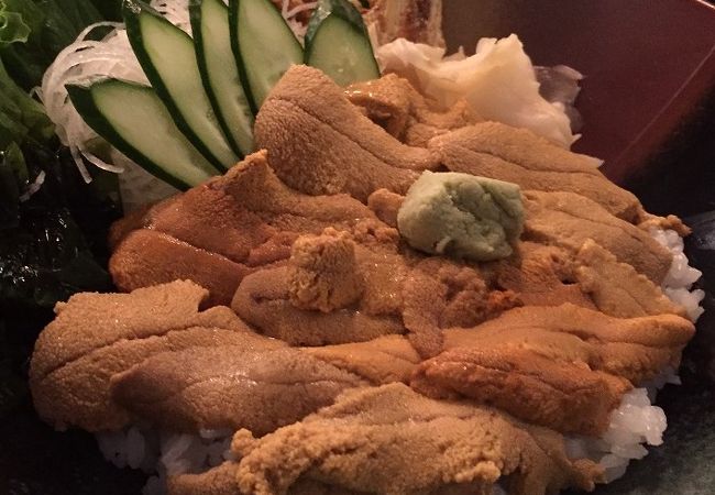 うに屋 丸秀うにクラブ クチコミ・アクセス・営業時間｜トーランス
