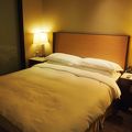 日本語が通じてキレイなホテル。台北で綺麗な部屋でバス付で1泊1万円程度ならばリーズナブルなのでは。